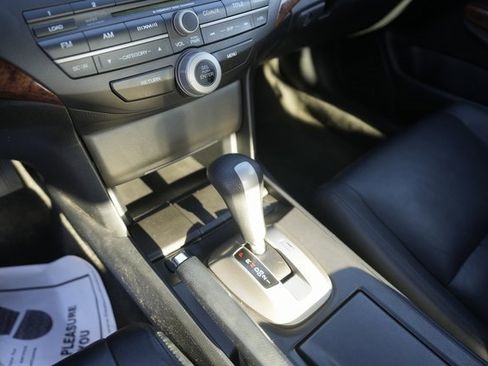 Used 2012 Honda Accord EX-L image 29