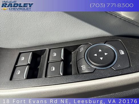 Used 2022 Ford Explorer XLT w/ Equipment Group 202A image 15