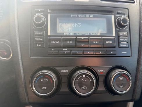 Used 2015 Subaru Forester 2.0XT Touring w/ Rugged Package #2 image 23