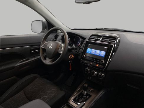 New 2026 Mitsubishi Outlander Sport ES image 18