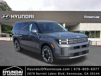 New 2026 Hyundai Santa Fe SE video 1