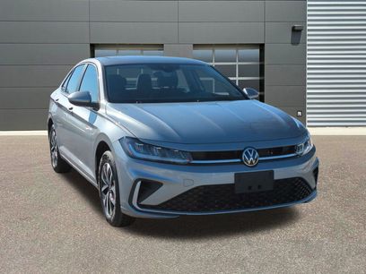 New 2026 Volkswagen Jetta S