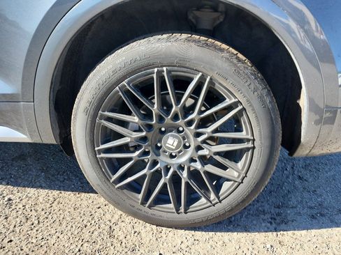 Used 2018 Audi Q5 2.0T Premium Plus w/ Premium Plus Package image 11