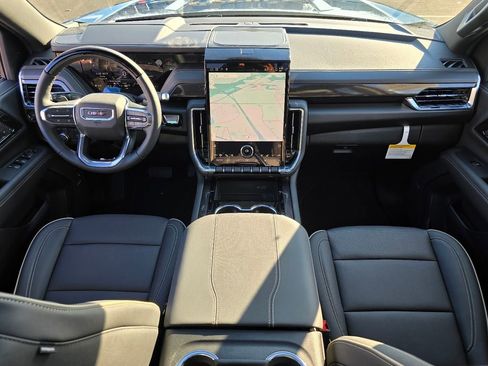 New 2026 GMC Yukon XL Elevation w/ Elevation Premium Package image 28