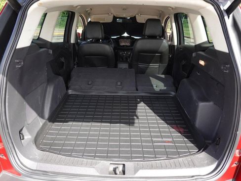 Used 2014 Ford Escape Titanium FWD image 26