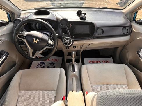 Used 2010 Honda Insight EX image 12