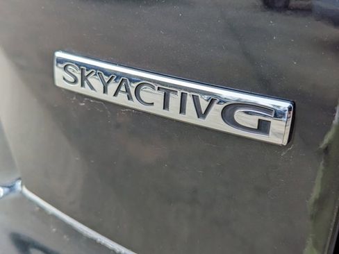 Used 2023 MAZDA CX-9 Grand Touring image 11