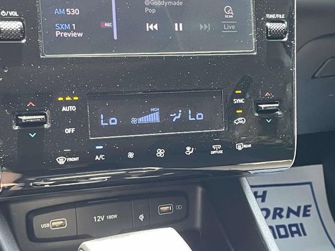 Used 2022 Hyundai Tucson SEL w/ Convenience Package FWD image 26