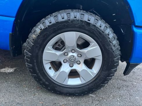 Used 2020 RAM 1500 Big Horn image 27