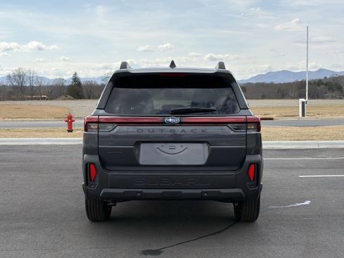 New 2026 Subaru Outback Limited image 10