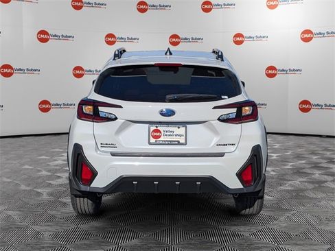 New 2026 Subaru Crosstrek 2.0i Premium image 6