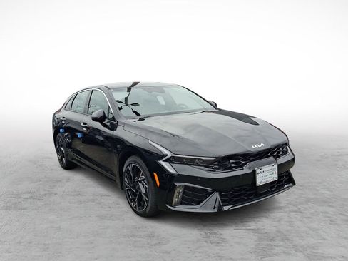 New 2026 Kia K5 GT-Line image 3