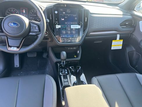 New 2026 Subaru Forester Sport w/ Sport Plus Package AWD/4WD image 11