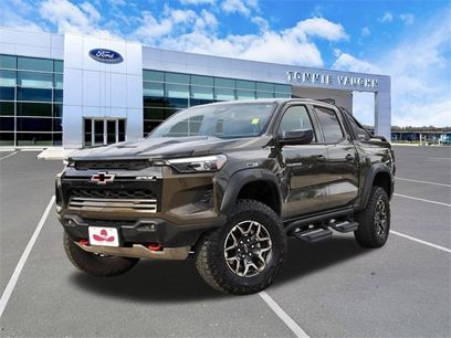 Used 2023 Chevrolet Colorado ZR2 w/ ZR2 Convenience Package III
