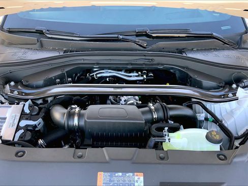 New 2026 Lincoln Aviator Reserve w/ Jet Appearance Package image 16