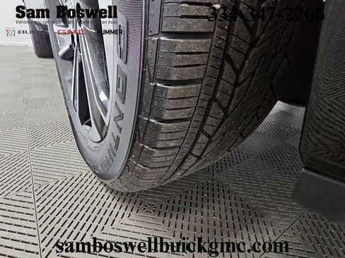 New 2026 Buick Enclave Sport Touring w/ Super Cruise Package FWD image 50