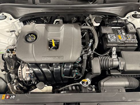 Certified 2023 Kia Forte LXS w/ LXS Technology Package image 6