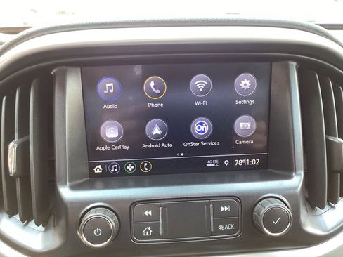 Used 2021 Chevrolet Colorado LT w/ Safety Package image 21