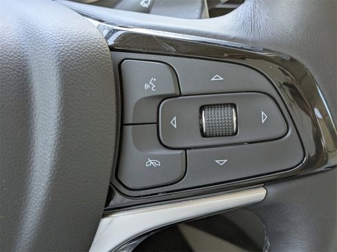 Used 2023 Buick Enclave Essence w/ Experience Buick Package image 29