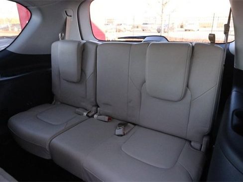 Certified 2024 Nissan Armada SL w/ Cargo Package image 13