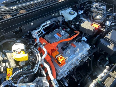 New 2026 Cadillac Lyriq Premium Sport image 30