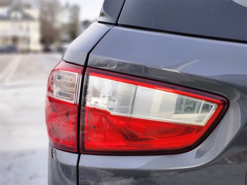 Used 2021 Ford EcoSport S image 9