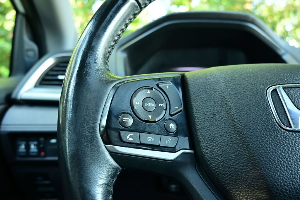 Used 2019 Honda Odyssey EX-L image 27