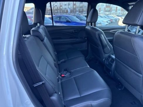 Used 2023 Honda Passport EX-L image 19