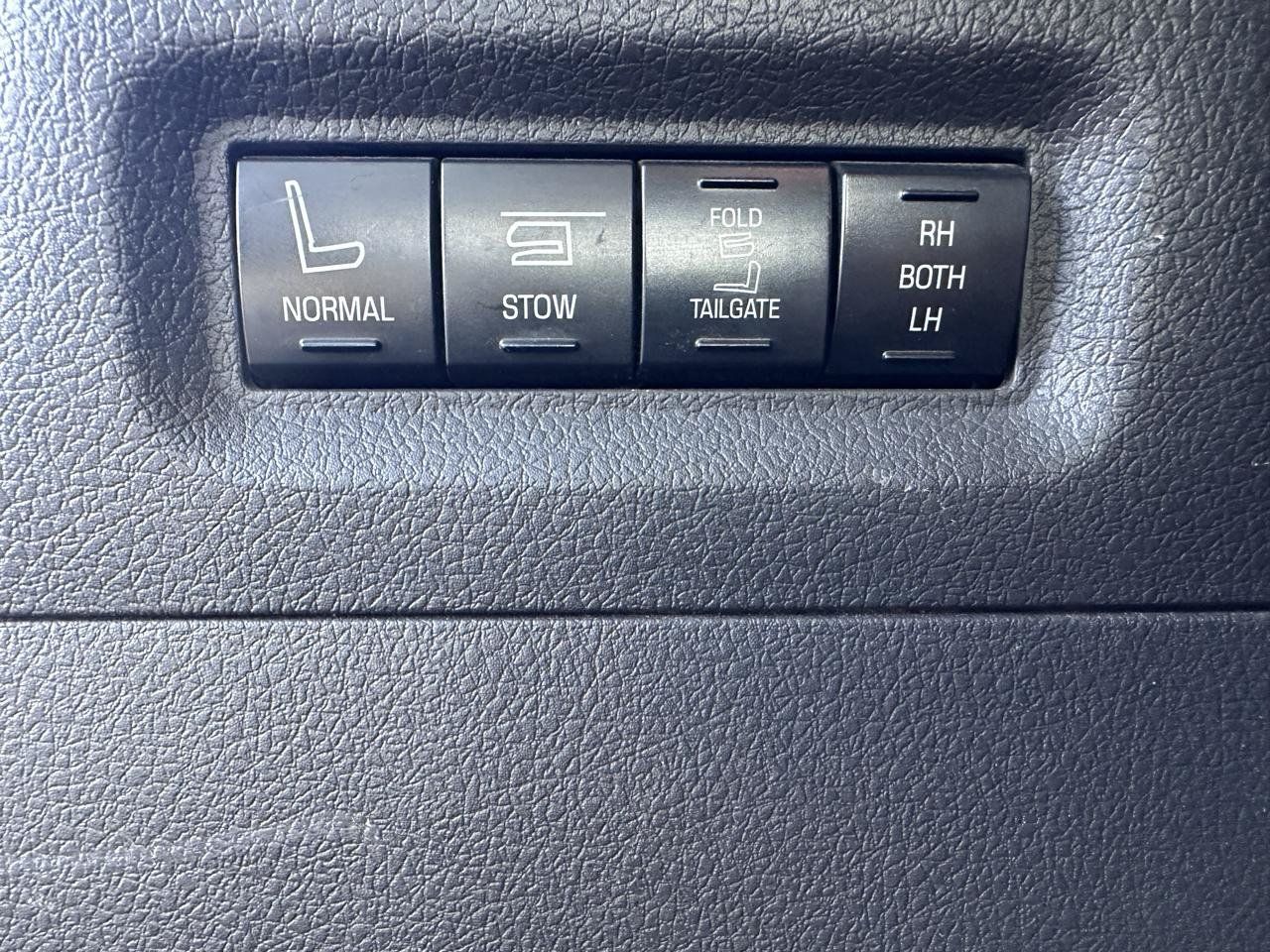 Used 2014 Ford Flex Limited w/ Equipment Group 303A AWD/4WD image 36