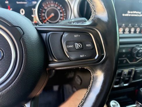Used 2021 Jeep Gladiator Sport w/ Quick Order Package 24Q 80Th AWD/4WD image 19