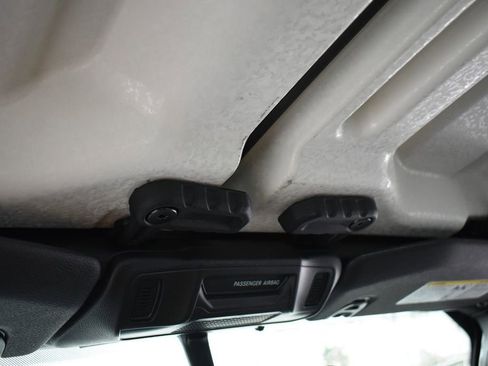 New 2026 Jeep Wrangler Sport AWD/4WD image 22