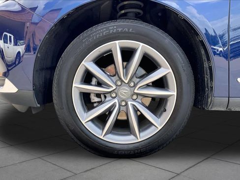 Used 2024 Acura RDX w/ Technology Package AWD/4WD image 11