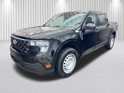 New 2025 Ford Maverick XL w/ Equipment Group 101A image 10