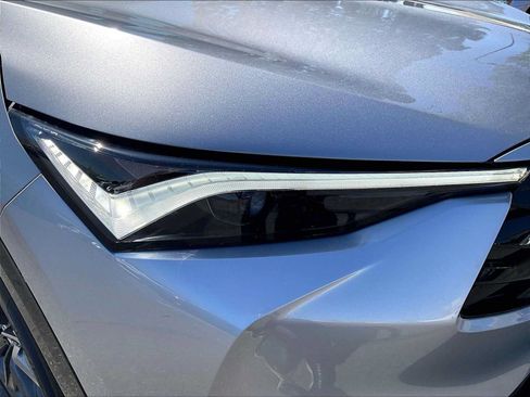 Used 2025 Acura ADX A-Spec AWD/4WD image 30