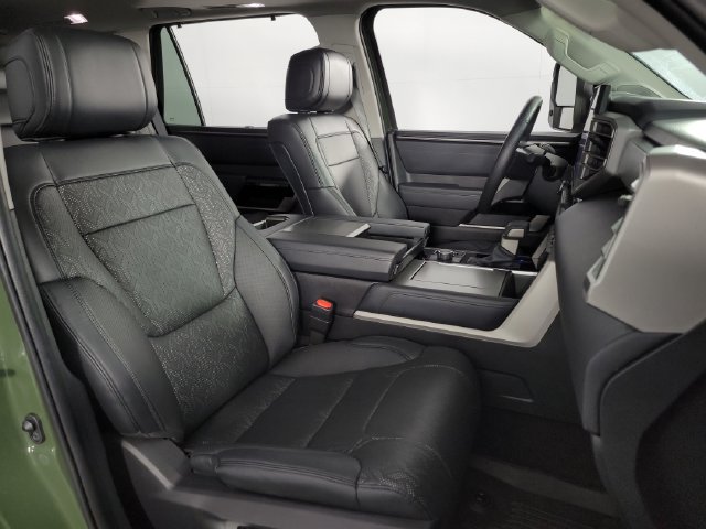 Used 2023 Toyota Sequoia Limited w/ Tow Technology Package AWD/4WD image 16