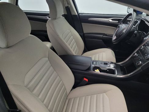 Used 2018 Ford Fusion S image 21