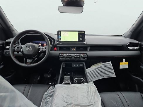 New 2026 Honda Passport TrailSport Elite image 8
