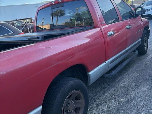 Used 2002 Dodge Ram 1500 Truck SLT image 2