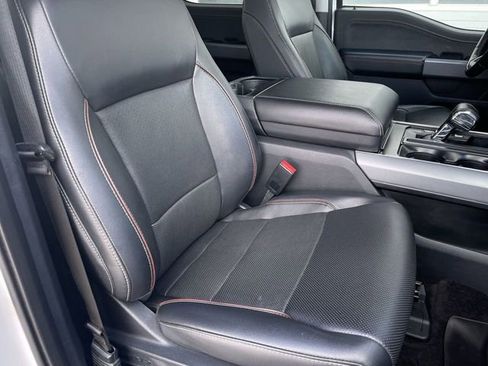 Used 2023 Ford F150 Lariat w/ FX4 Off-Road Package AWD/4WD image 24