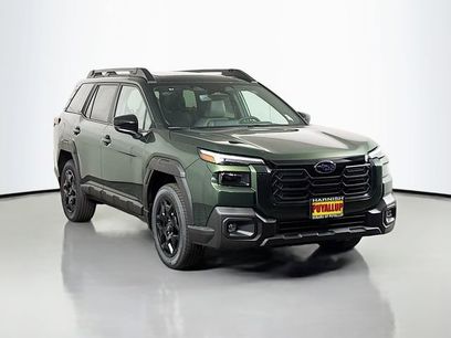 New 2026 Subaru Outback Limited