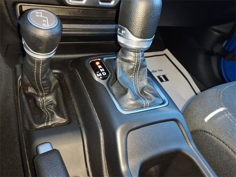 Used 2024 Jeep Wrangler Sport S image 20