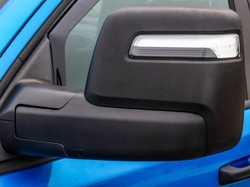 Used 2025 RAM 1500 Big Horn AWD/4WD image 44