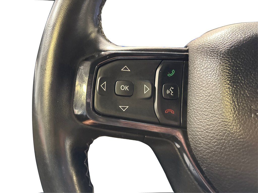 Used 2022 RAM 1500 Limited AWD/4WD image 33