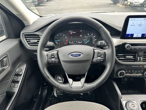 Certified 2022 Ford Escape SE w/ Convenience Package AWD/4WD image 14