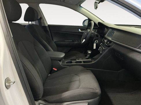 Used 2018 Kia Optima LX FWD image 15