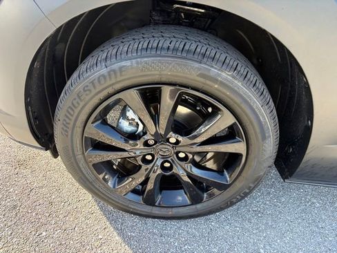 New 2026 MAZDA CX-30 Aire Edition AWD/4WD image 8