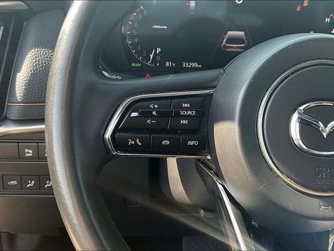 Used 2024 MAZDA CX-90 3.3 Turbo S image 24