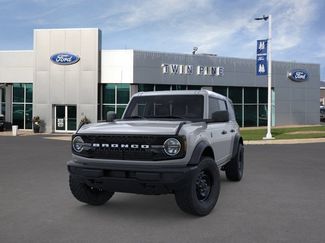 New 2026 Ford Bronco Big Bend AWD/4WD video 2