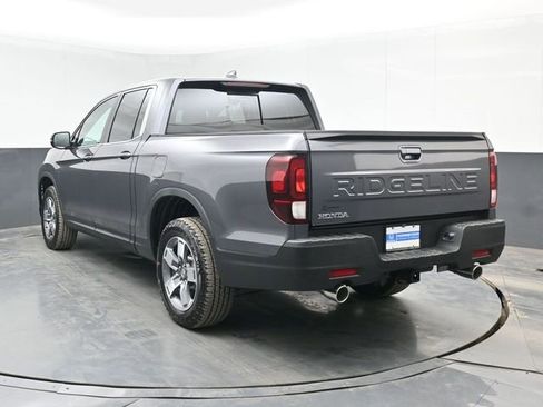 New 2026 Honda Ridgeline RTL image 7