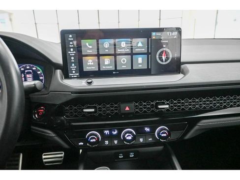 Used 2024 Honda Accord Sport image 15